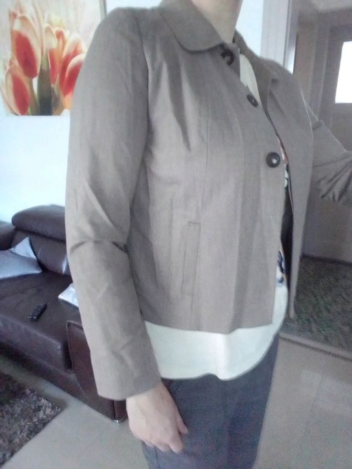 Veste - photo numéro 3