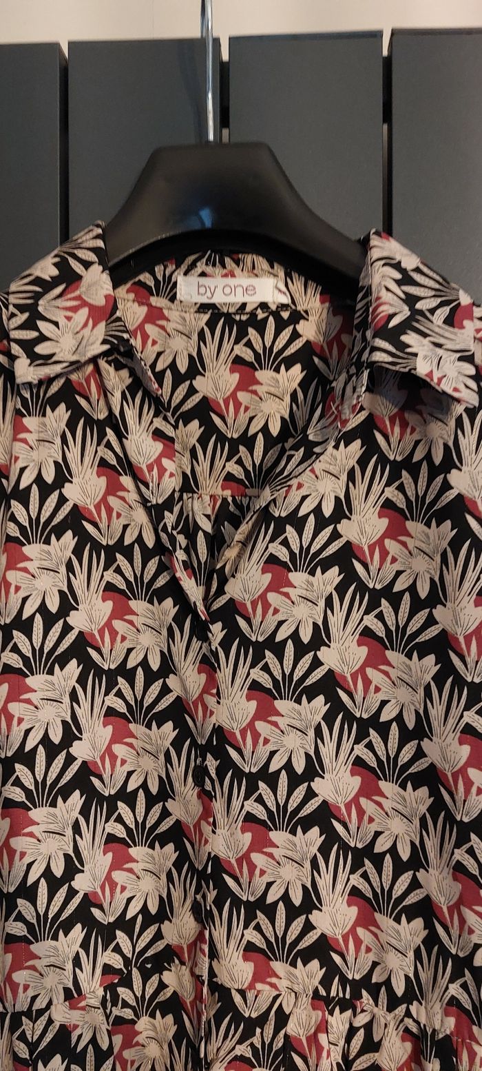 Robe - photo numéro 3