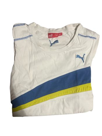 T-Shirt Sans Manche Puma - Taille M