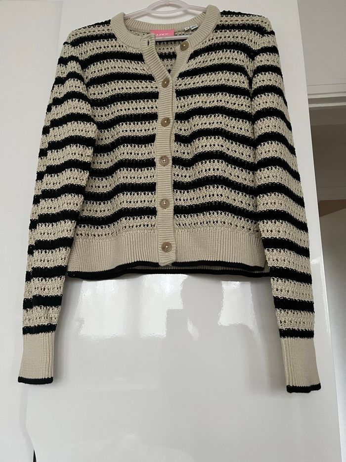 Gilet - photo numéro 3