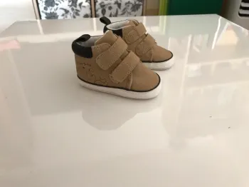 Basket bébé Winnie l’ourson