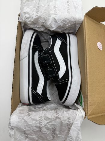 Vans21,5