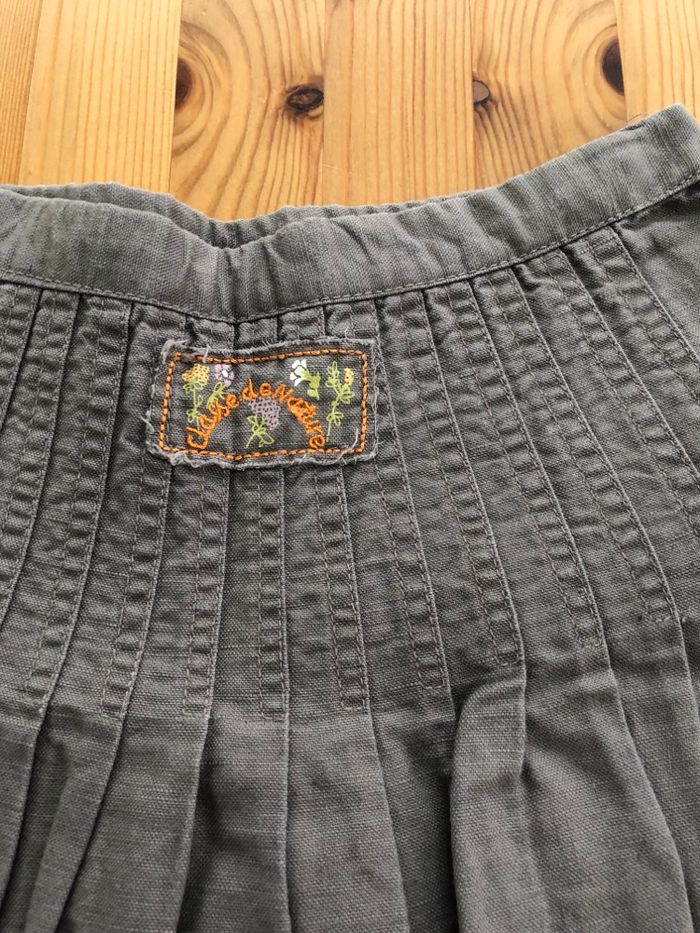 Jupe fille - photo numéro 2