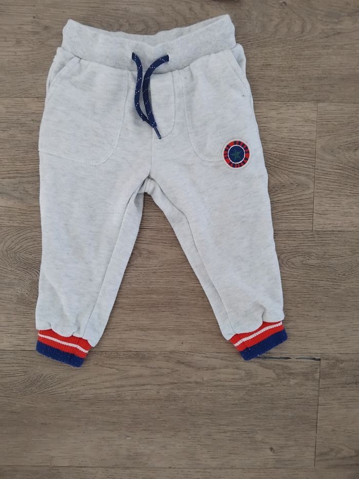 Ensemble jogging bébé - photo numéro 2