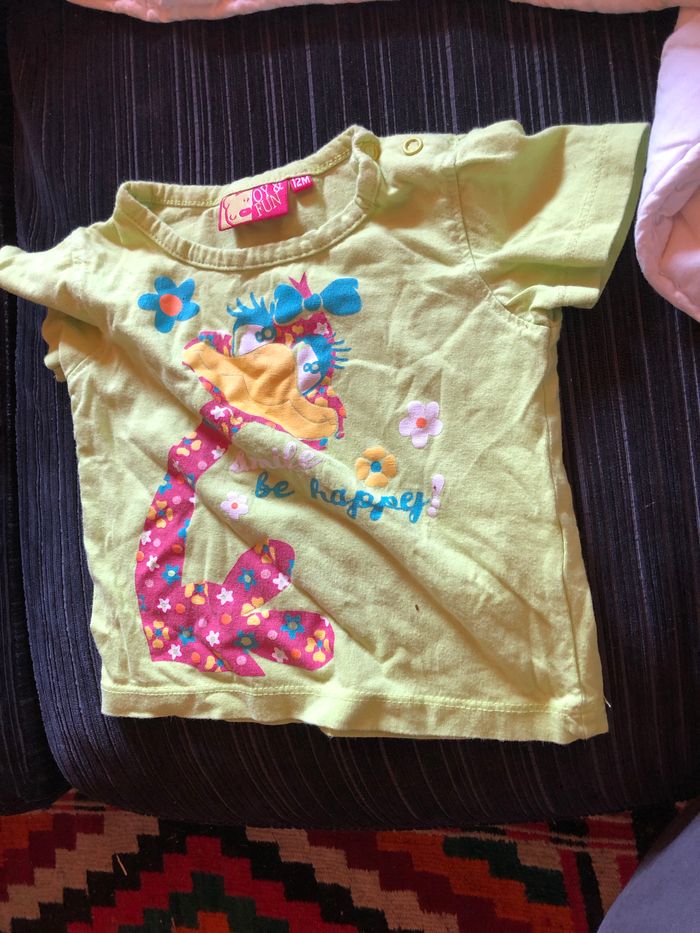 T shirt