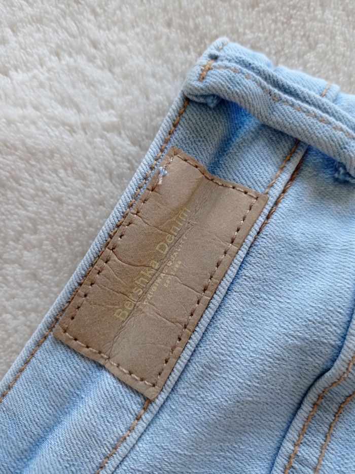 Jeans skinny Bershka 36 - photo numéro 5
