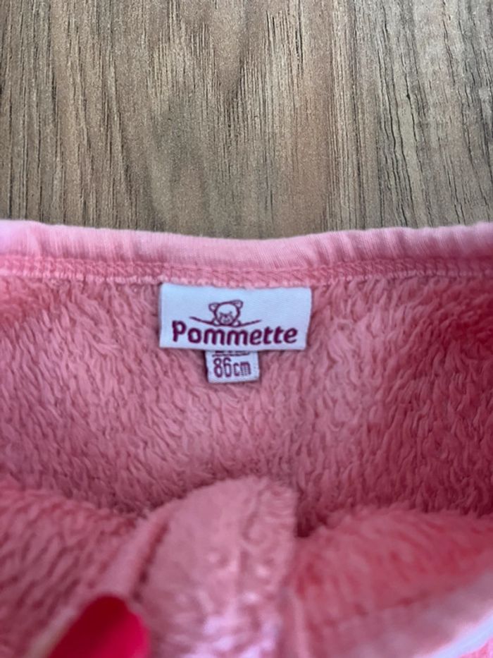 Pyjamas 2ans - photo numéro 3