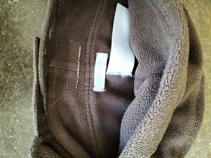 Bonnet polaire 51 cm Okaïdi - photo numéro 8