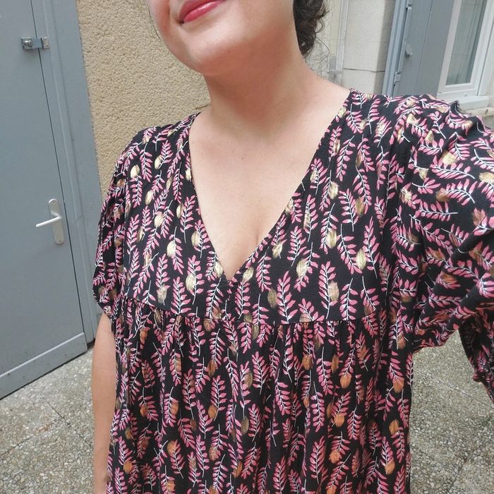 Magnifique robe - photo numéro 3
