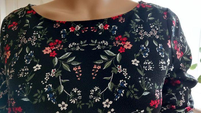 Robe - Yessica - photo numéro 3