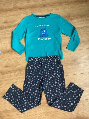 Pyjama 5 ans