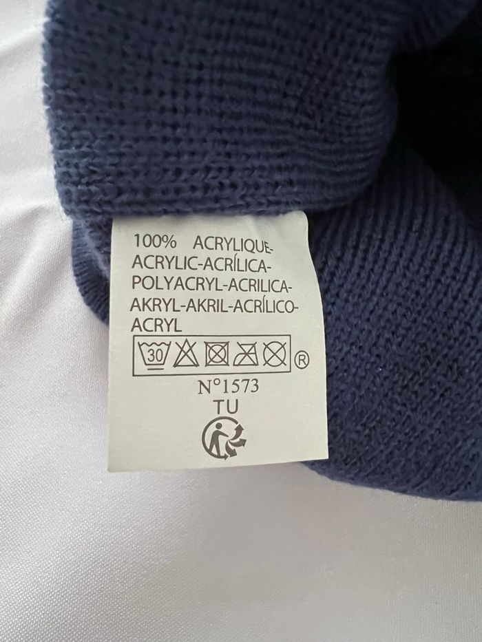 Bonnet - photo numéro 4