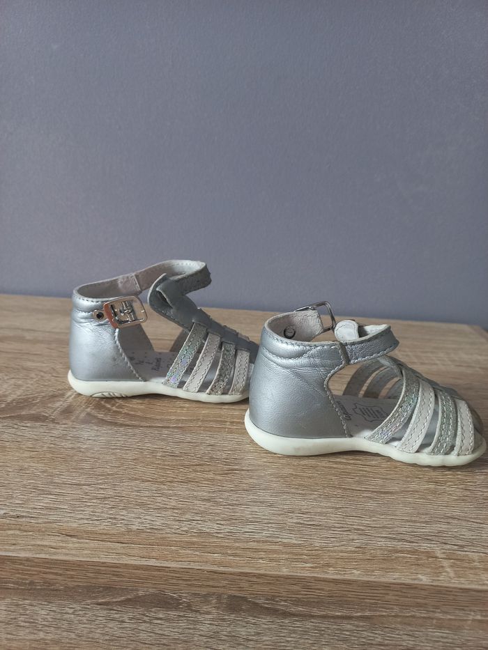 Sandalette - photo numéro 3