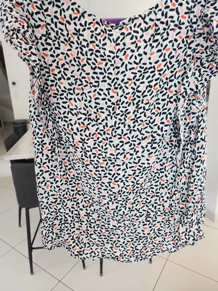 Tee-shirt Captain Tortue 36 - photo numéro 7