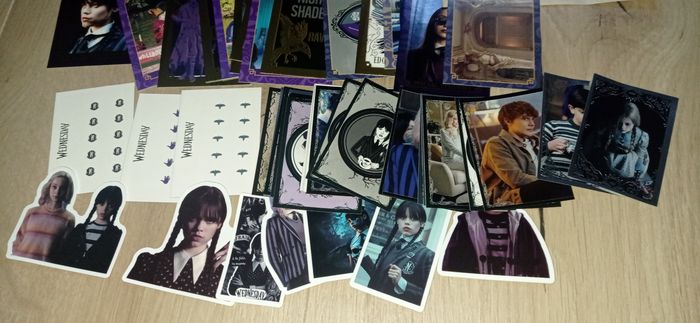 Lot de produits Mercredi - photo numéro 7