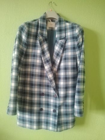 Blazer oversize