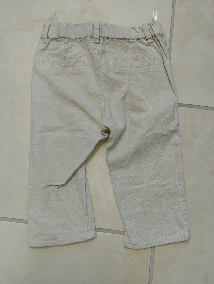 Lot 4 pantalons - photo numéro 5