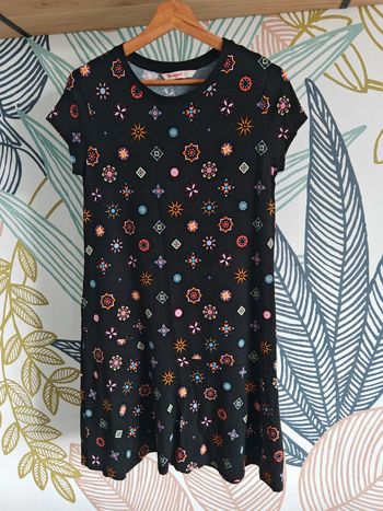 Robe Desigual taille S