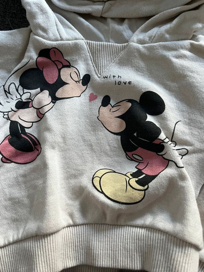Ensemble Disney 3 mois - photo numéro 3