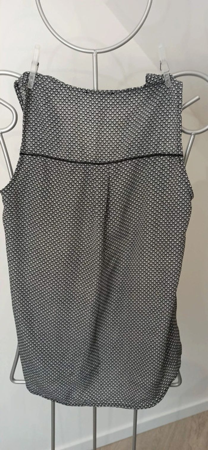 Haut t38 LH by La Halle - photo numéro 2