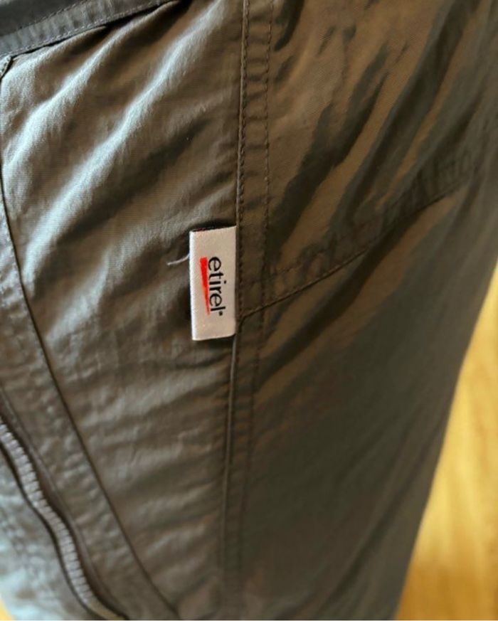Combinaison de ski Etirel taille L en bon état - photo numéro 4