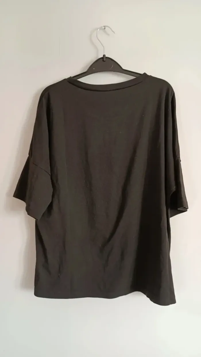 T-shirt sport - photo numéro 4