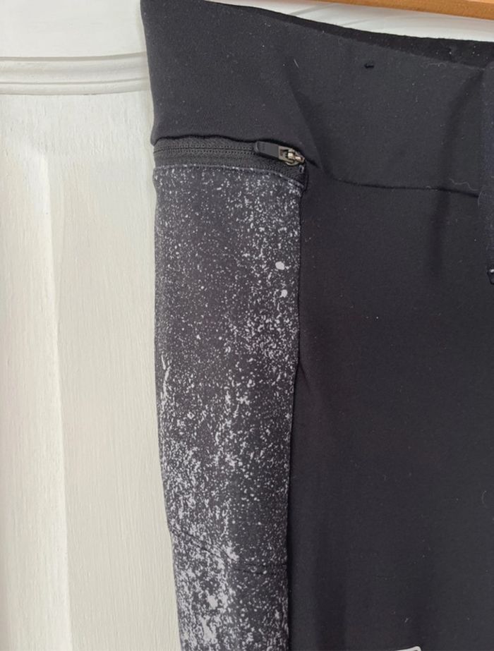 Legging Kalenji - Décathlon - Taille XXS - Très bon état - photo numéro 2