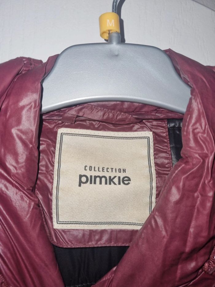 Veste matelasse L - photo numéro 2