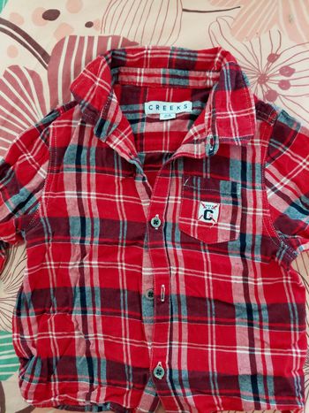 Chemise
