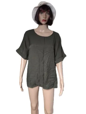 T shirt manches courtes 🌻