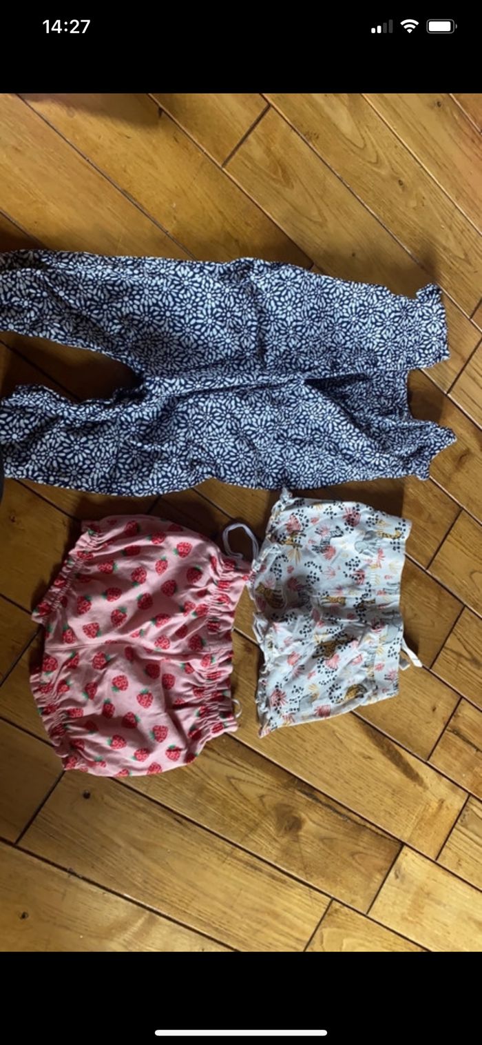 Lot vêtements 6 mois - photo numéro 9