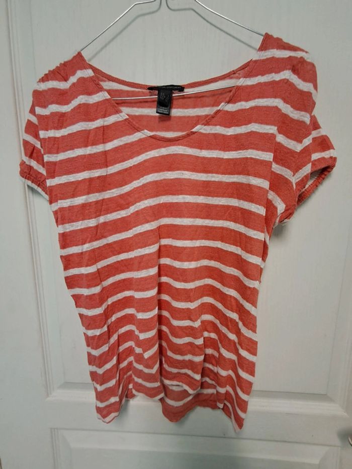 Tee-shirt taille 36