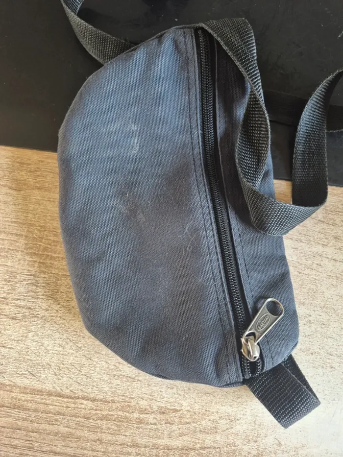 Banane eastpak - photo numéro 3