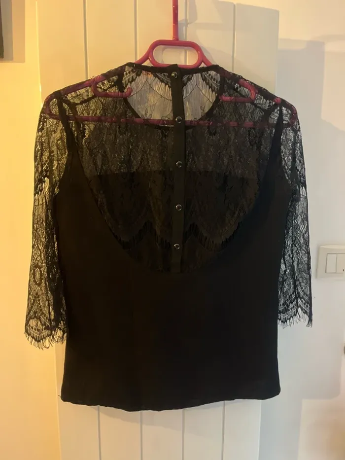 Blouse Kilibbi taille S - photo numéro 2
