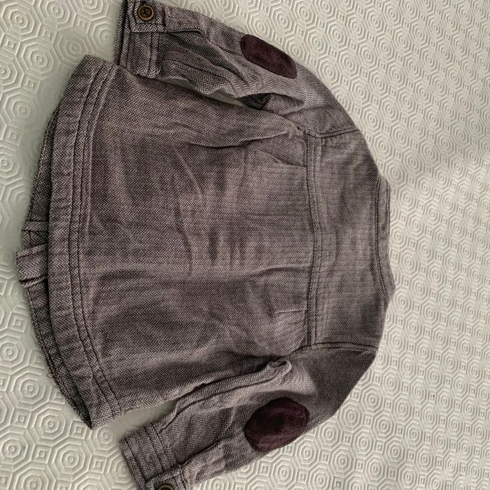 Chemise bébé - photo numéro 4
