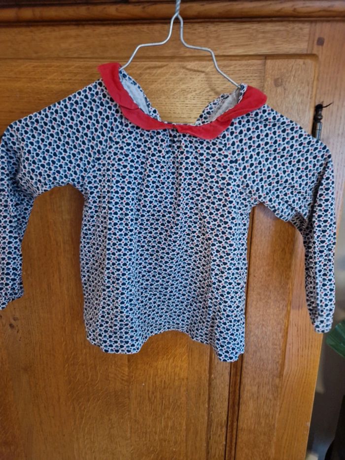 Lot t-shirts - photo numéro 3