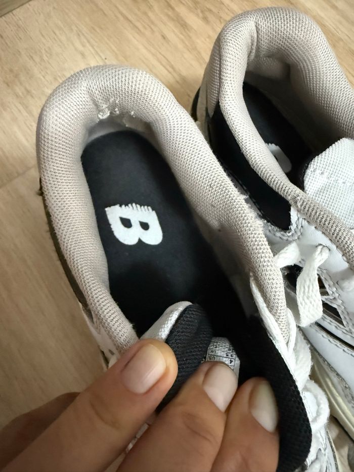 New ballance 36 - photo numéro 8