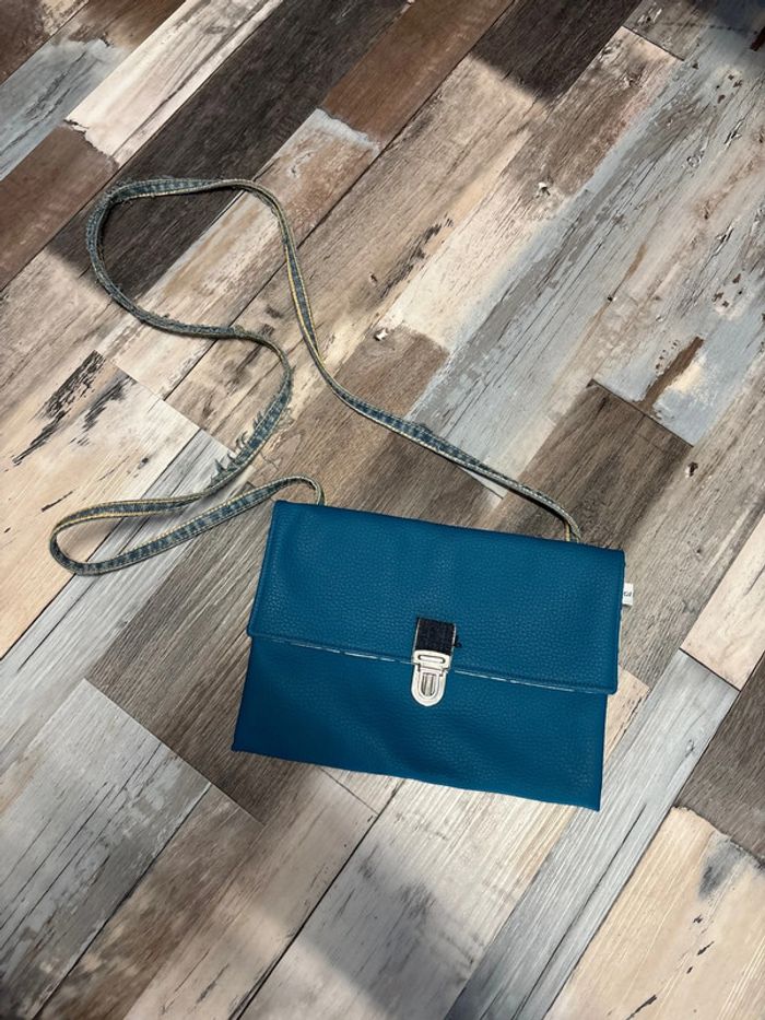 Sac bandoulière