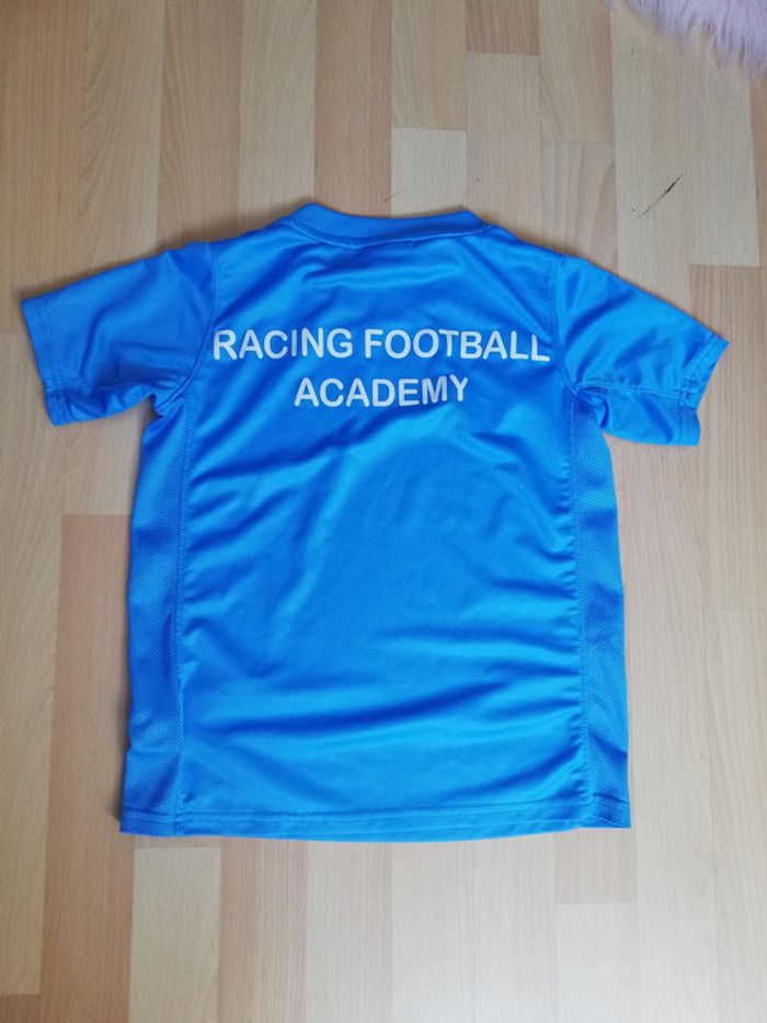 T-shirt de sport/Maillot Kipsta T6/8 ans - photo numéro 4