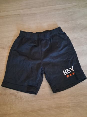 Short