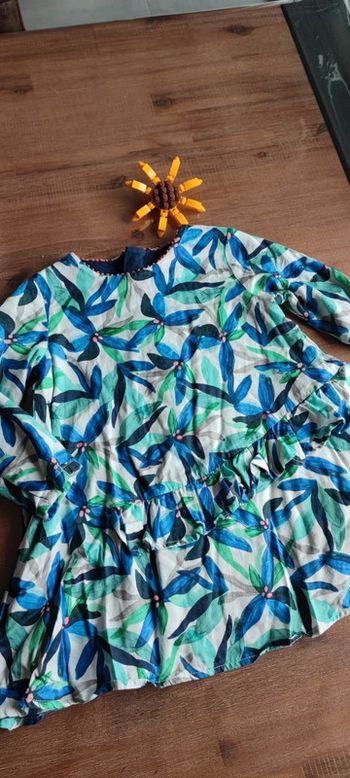 Robe catimini 18mois