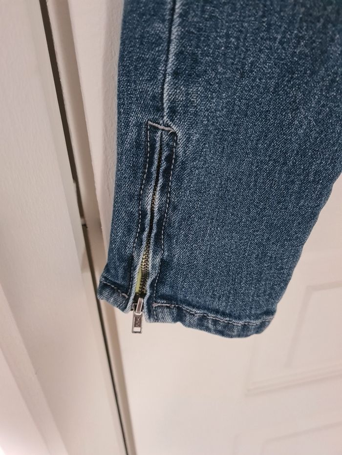 Jeans femme 36 - photo numéro 2