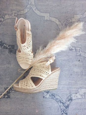 Sandale boheme