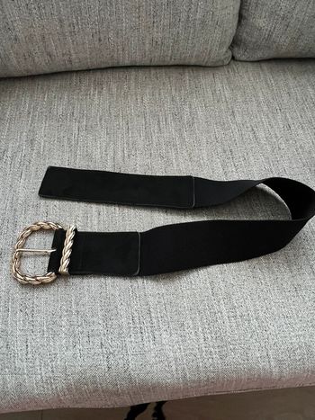 Ceinture femme