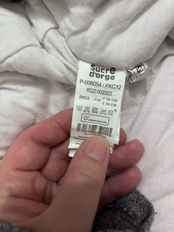 Gigoteuse - photo numéro 5