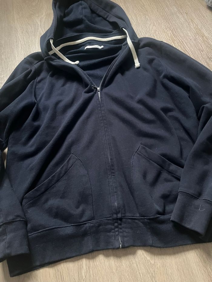 Veste à capuche - photo numéro 4