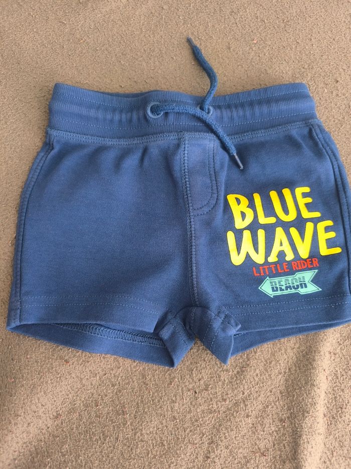 Short