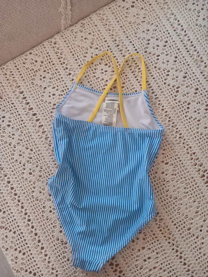 Maillot de bain - photo numéro 4