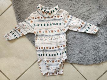 Bodie thème Noël 🎅 12 mois