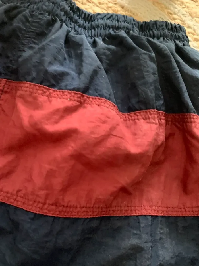Short bicolore - photo numéro 4